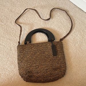 August accesseries bag